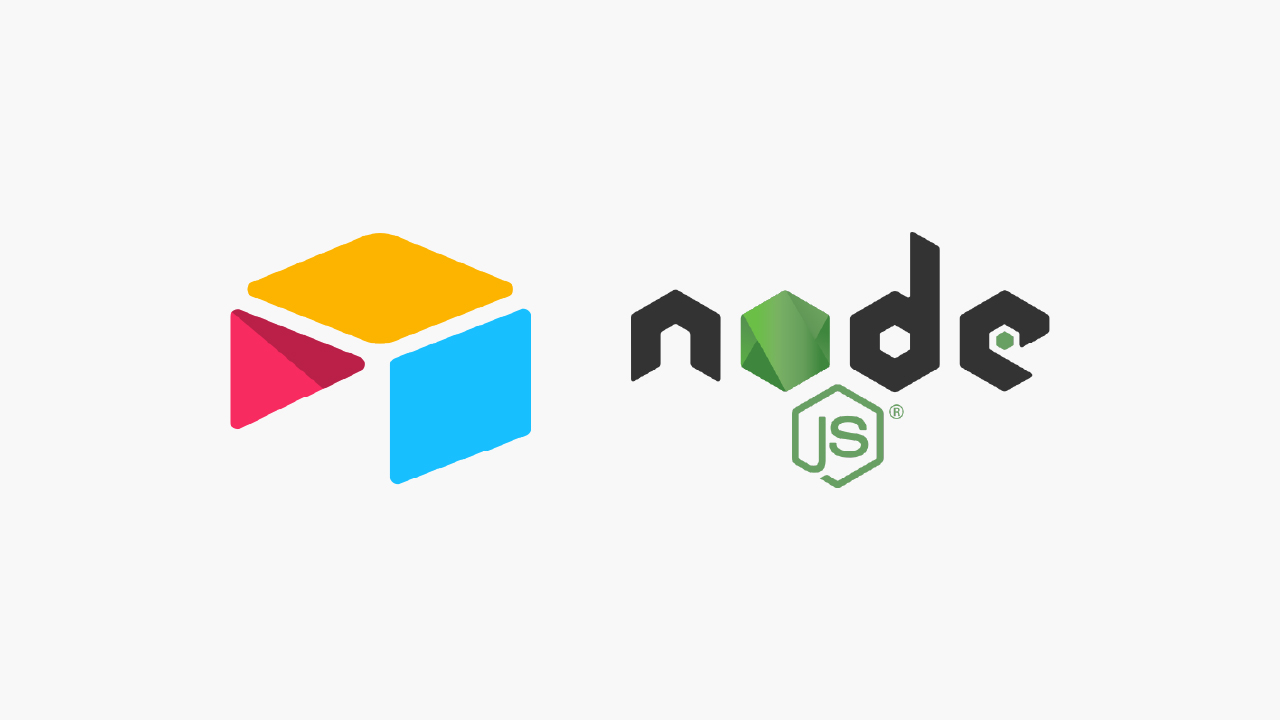 [Node.js] Airtable APIを使用する 2 (レコード登録・更新・削除)